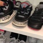 Kylie Jenner, Stormi a 5 mesi ha una collezione di scarpe da 20mila dollari2