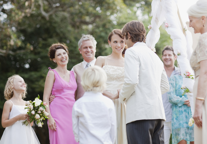 Matrimonio come vestirsi? 10 regole di bon ton da cerimonia