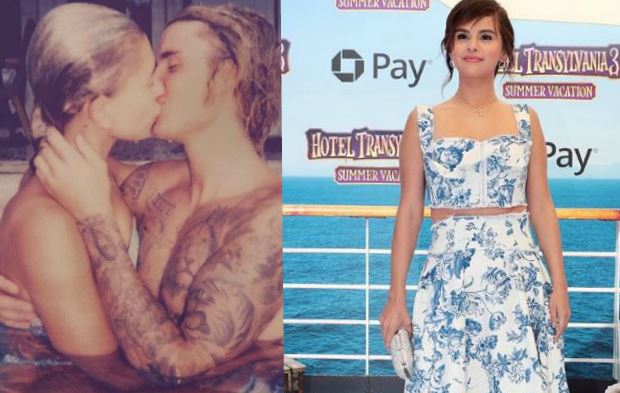 Justin Bieber, Selena Gomez pronta a fermare le nozze del suo ex?