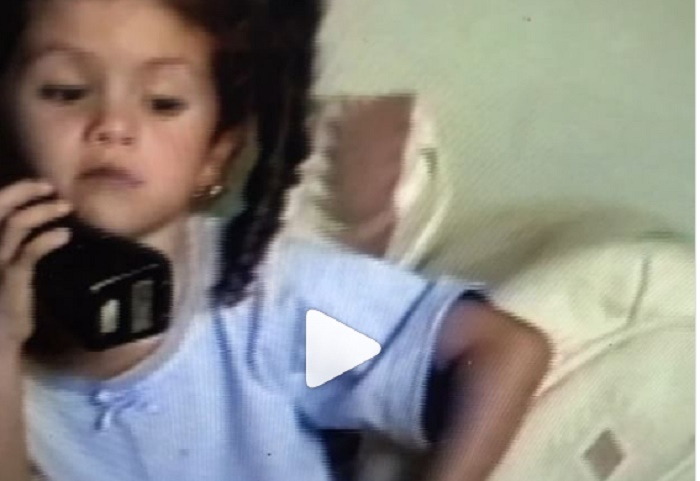 Selena Gomez quando aveva 5 anni. Mamma posta VIDEO: "Mia figlia era già una leader"