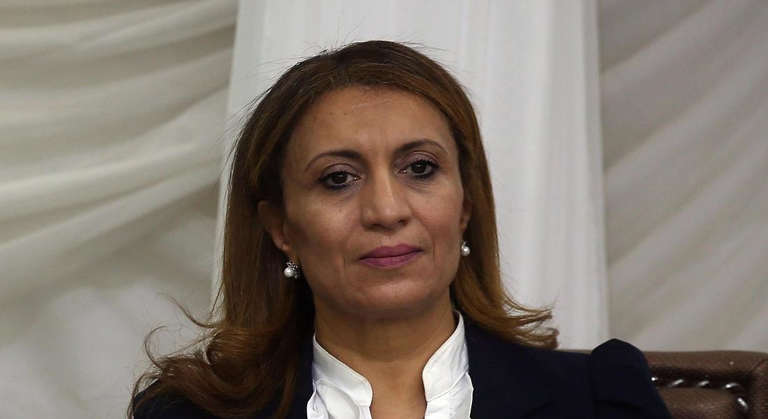 Souad Abderrahim sindaco di Tunisi: prima donna a capo di una città araba