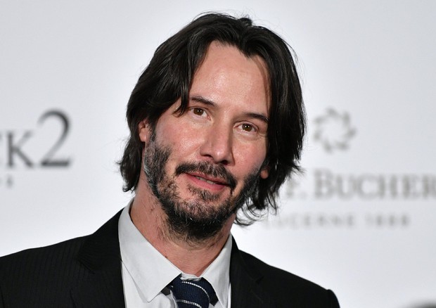 Keanu Reeves potrebbe sposato con Winona Ryder da 25 anni