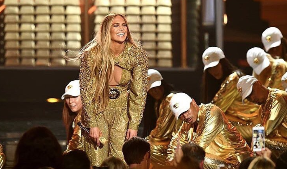 Jennifer Lopez agli Mtv VMA 2018: esibizione e discorso più belli di sempre!