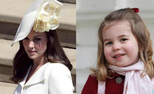Kate Middleton, perché il 2019 è un anno speciale per la figlia Charlotte