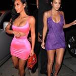 Kylie Jenner compleanno: i look sensuali delle sorelle kardashian 2