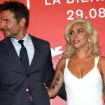 Lady Gaga versione attrice a Venezia: "Corono il mio sogno"8