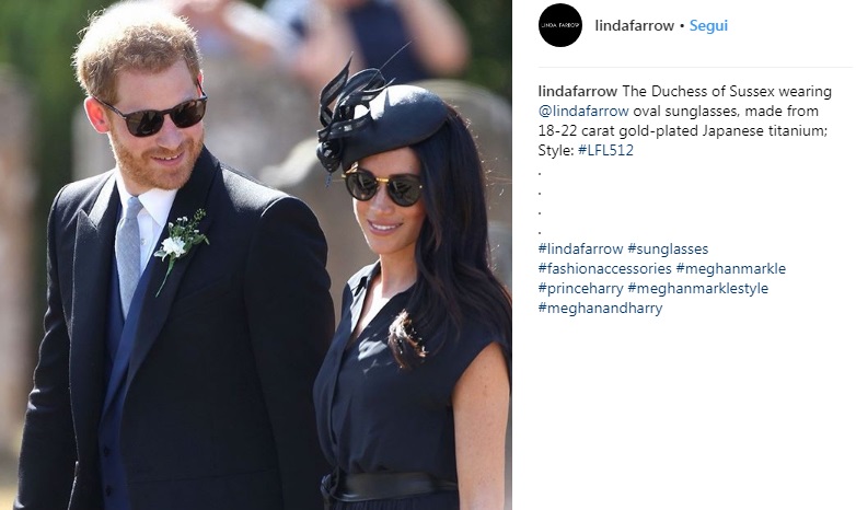 Meghan Markle, tutte pazze per il suo nuovo accessorio! Ecco quale