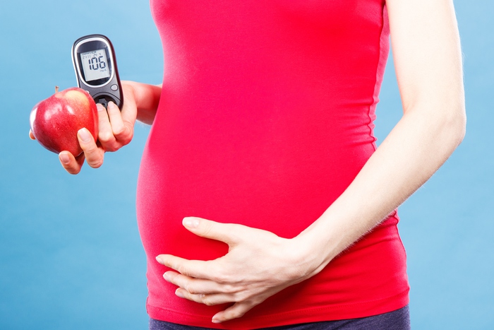 Diabete in gravidanza, attenzione alle forme lievi: la dieta corretta