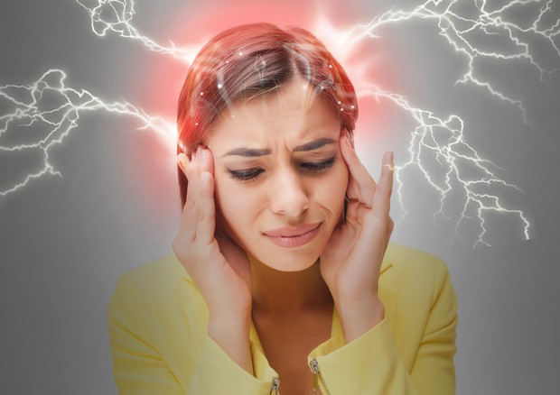 Dieta contro il mal di testa: 7 cibi che combattono la cefaela