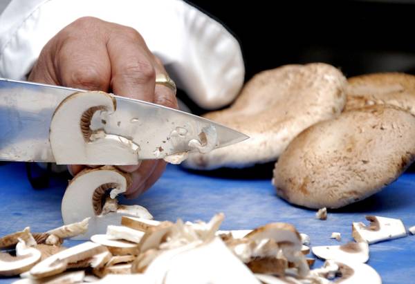 Dieta dei funghi: dimagrisci e sgonfiati fino a 3 chili in 15 giorni