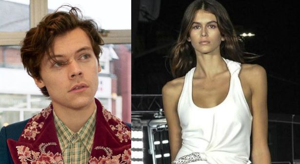 Harry Styles e Kaia Gerber: sta per nascere una nuova coppia?