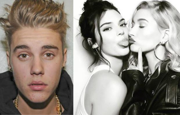 Justin e Hailey fidanzati, Kendall Jenner pensa che...