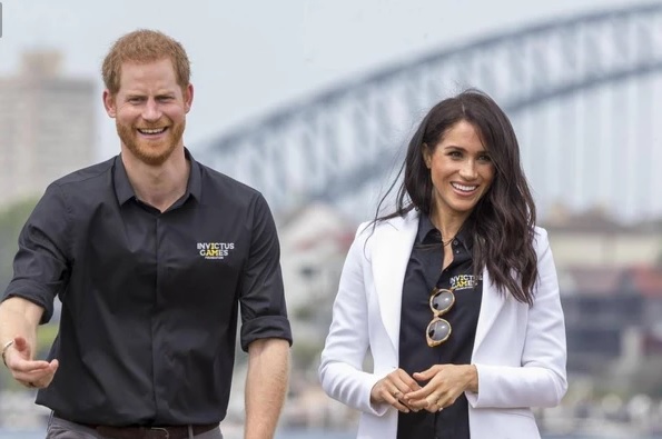 "Meghan Markle bugiarda": nuovo attacco della sorella Samantha