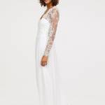 Kate Middelton, H&M lancia una versione low cost del suo abito da sposa