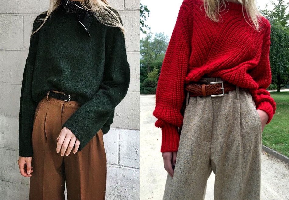 Autunno, 10 outfit super trendy da copiare