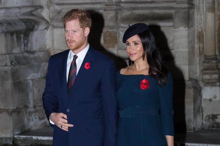 Meghan e Harry via da Kensington Palace: "Traslocano perché...