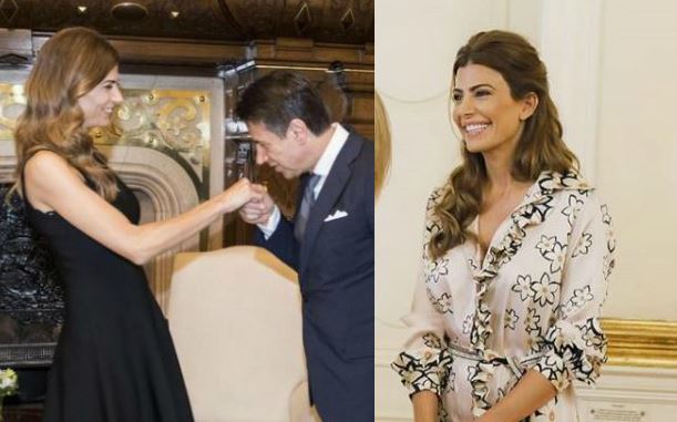 Juliana Awada, lezioni di stile dalla first lady argentina