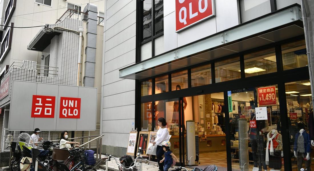 Uniqlo apre in Italia: primo negozio nel 2019