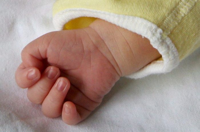 Brasile, nata prima bambina da utero di donatrice deceduta