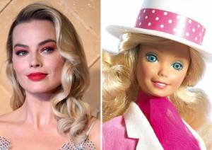 Barbie debutta al cinema in carne ed ossa3