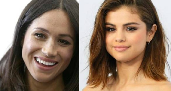 Selena Gomez e Meghan Markle: quella passione che le accomuna