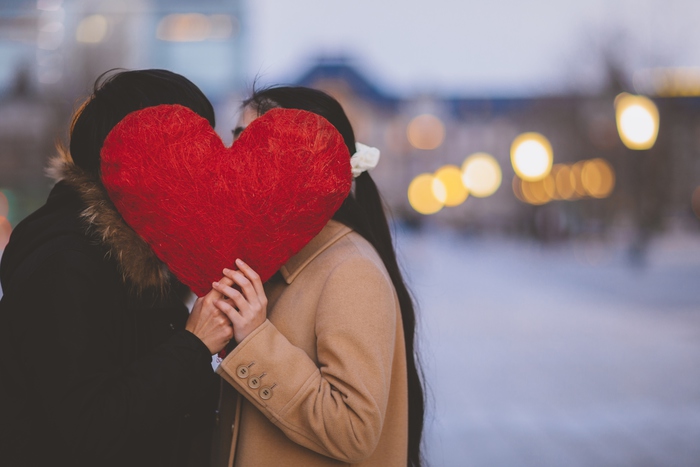 5 consigli pratici per un San Valentino healthy