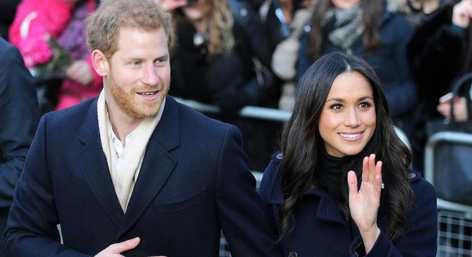 Harry e Meghan non ricevono più soldi dal principe Carlo