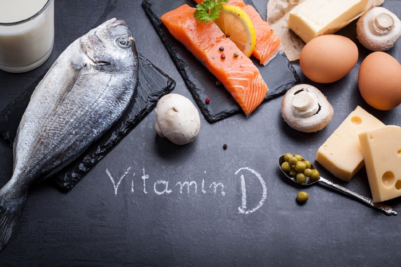 Diabete, carenza di vitamina D aumenta il rischio: cosa mangiare