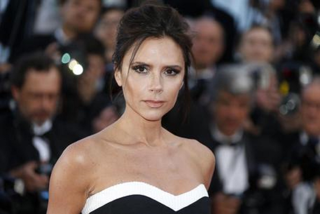 Il segreto di Victoria Beckham per bruciare 800 calorie in 3 minuti