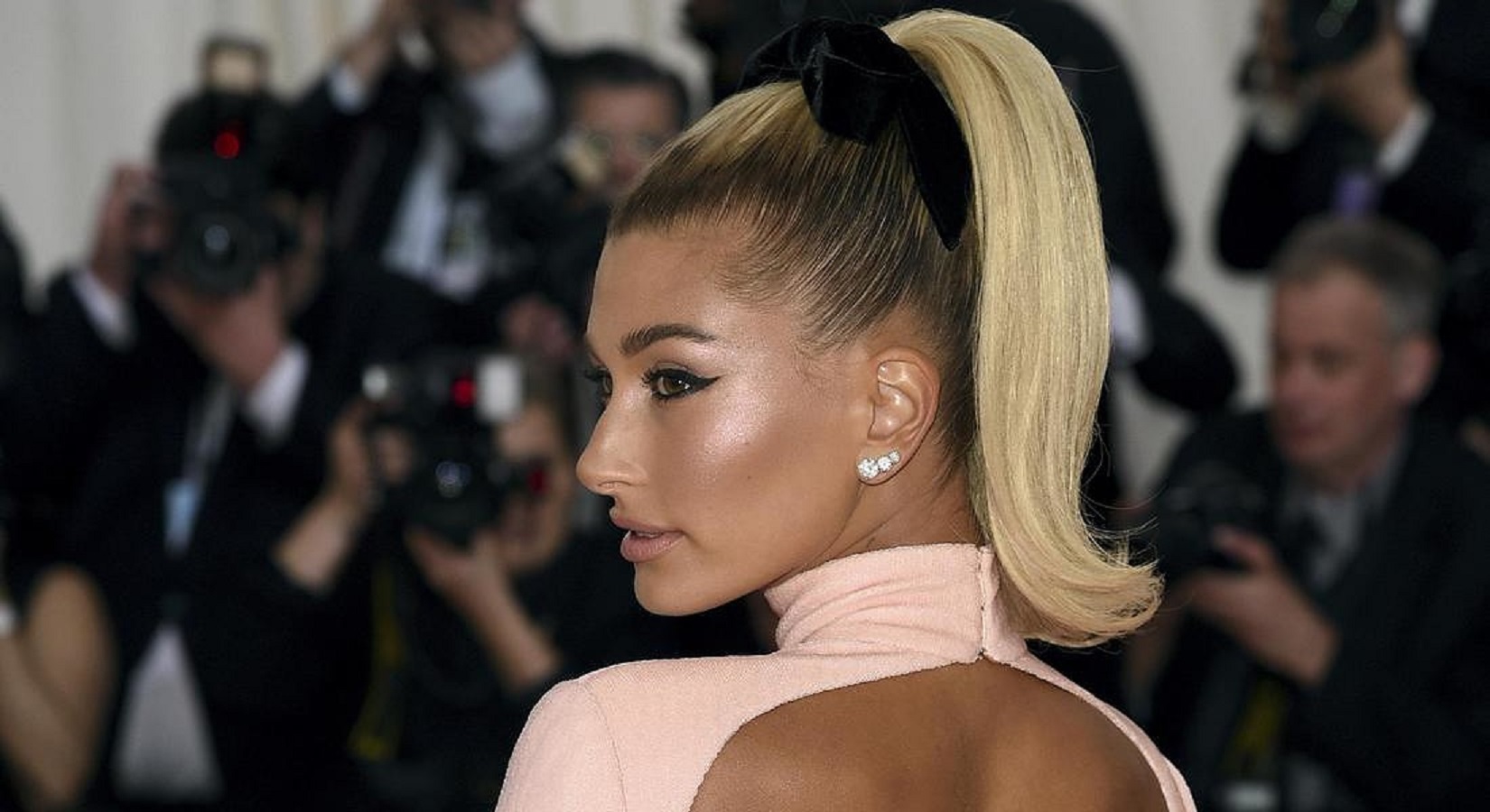 Hailey Bieber ha detto addio alla carne: "Mai sentita meglio"