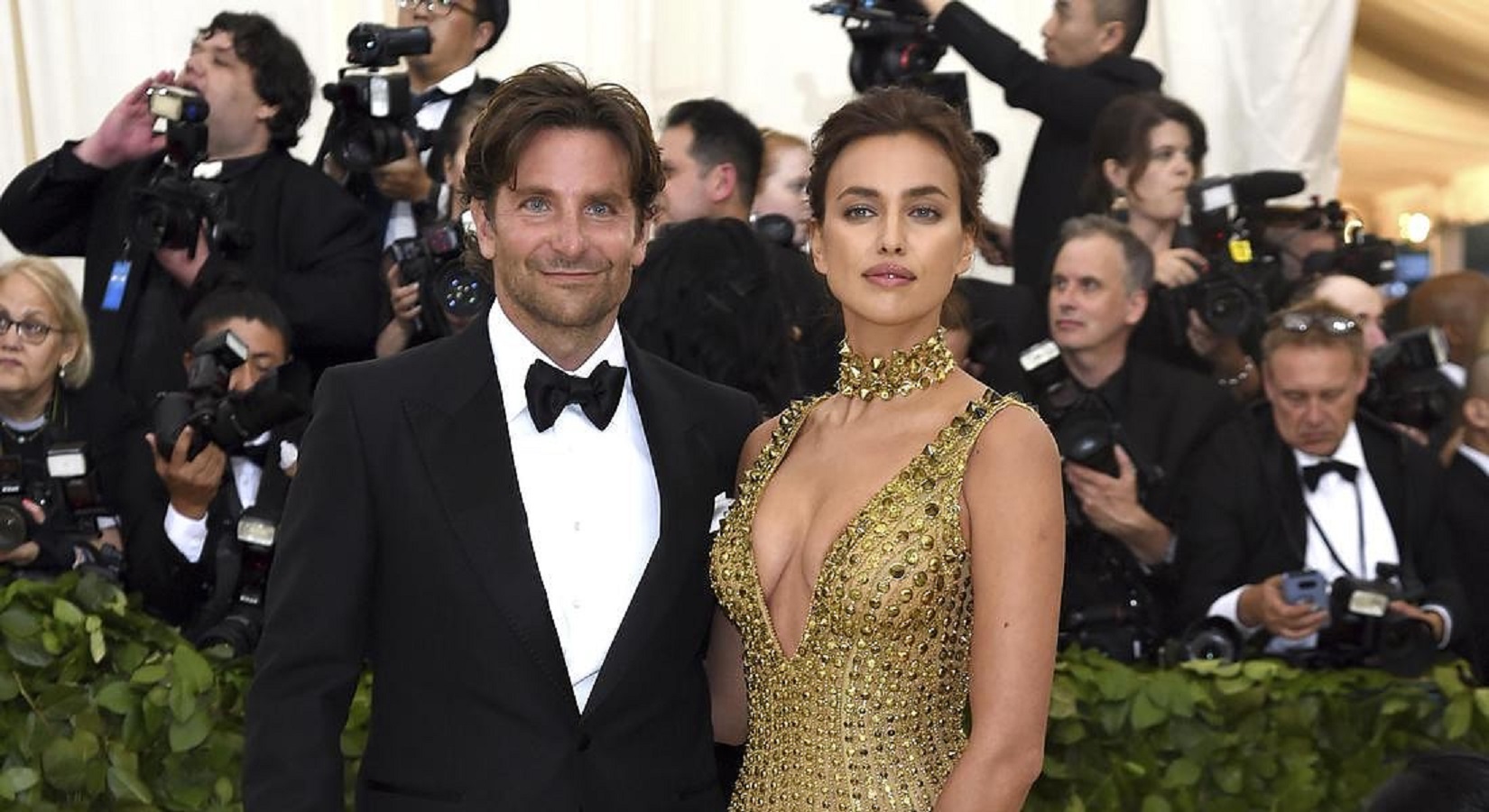 Bradley Cooper e Irina Shayk aria di crisi: "Relazione appesa a un filo"