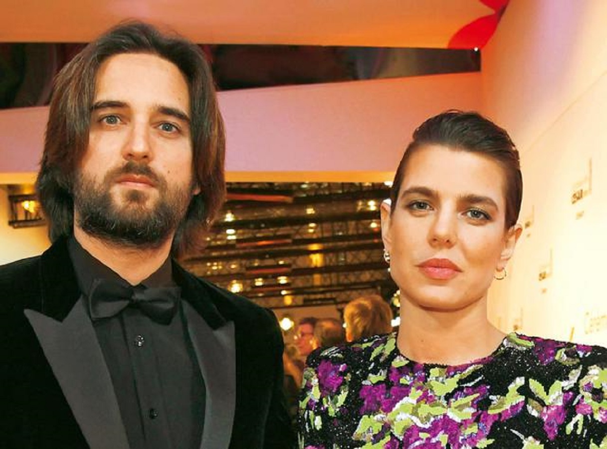 Charlotte Casiraghi, il marito Dimitri Rassam vola in Australia per un motivo speciale