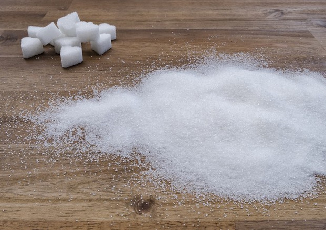 Dimagrire, zucchero: come controllare la voglia