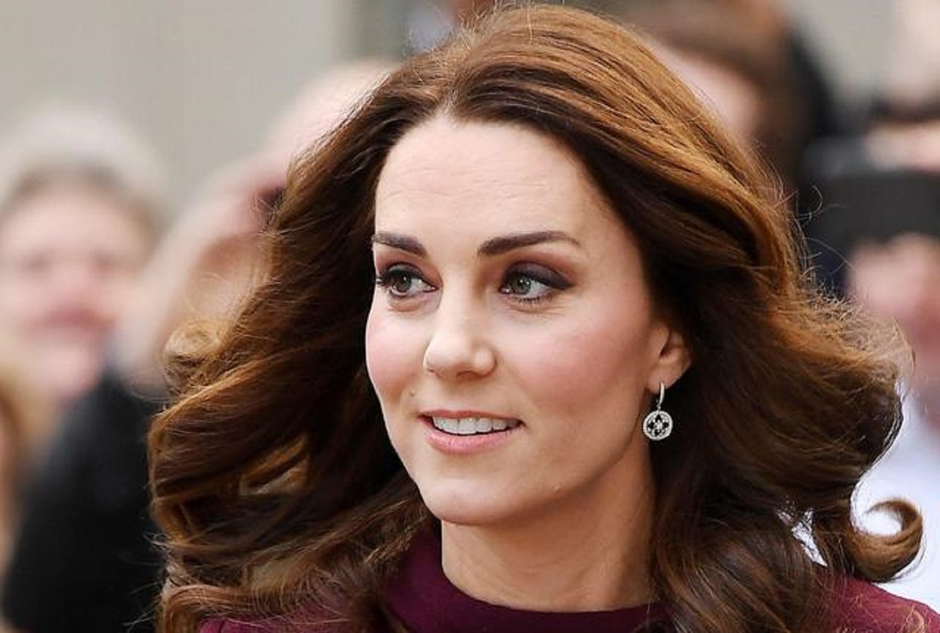 Anche Kate Middleton ha la sua pizza preferita e il condimento è molto british