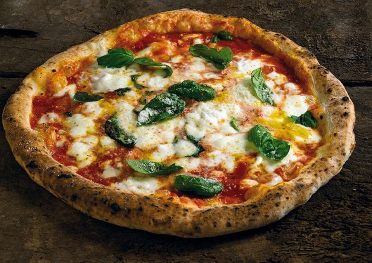 Comfort food, per gli italiani vincono pizza e focaccia
