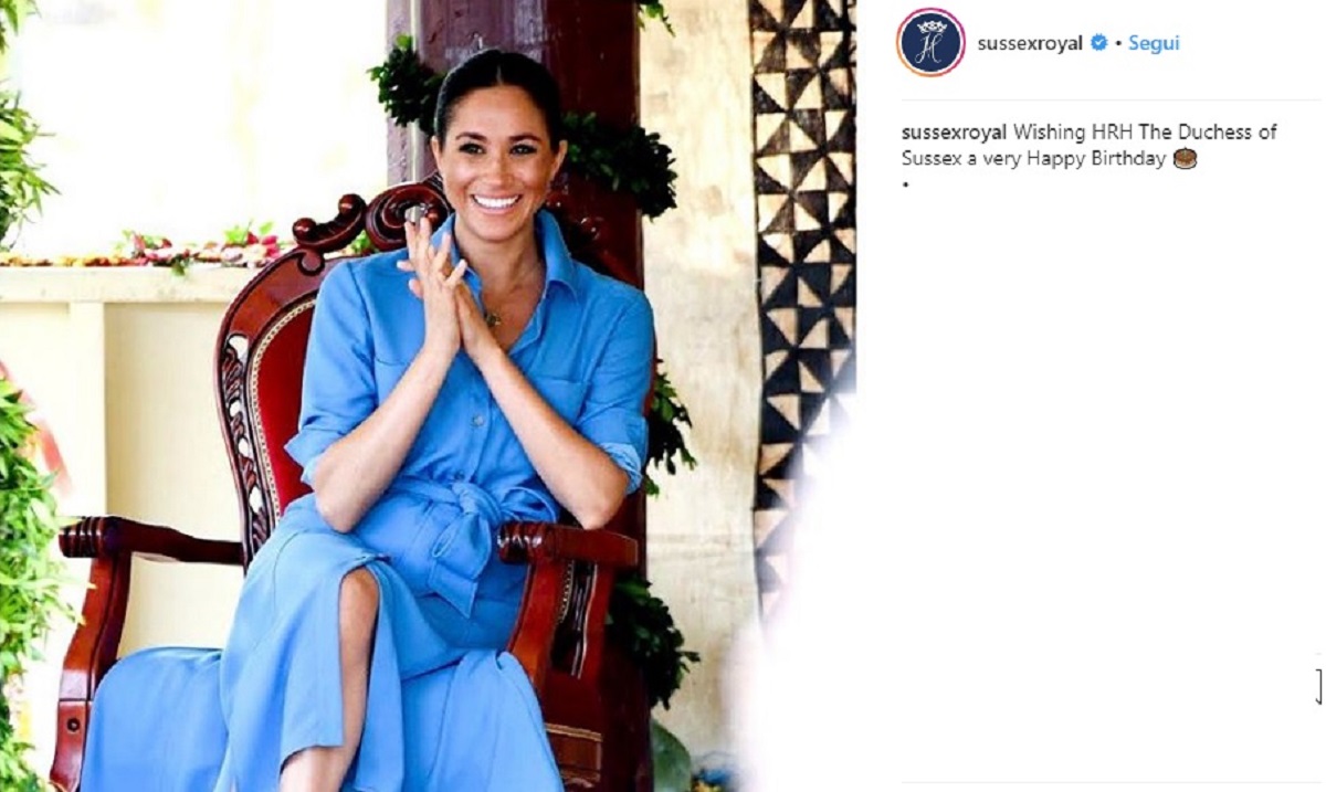 meghan markle sudafrica