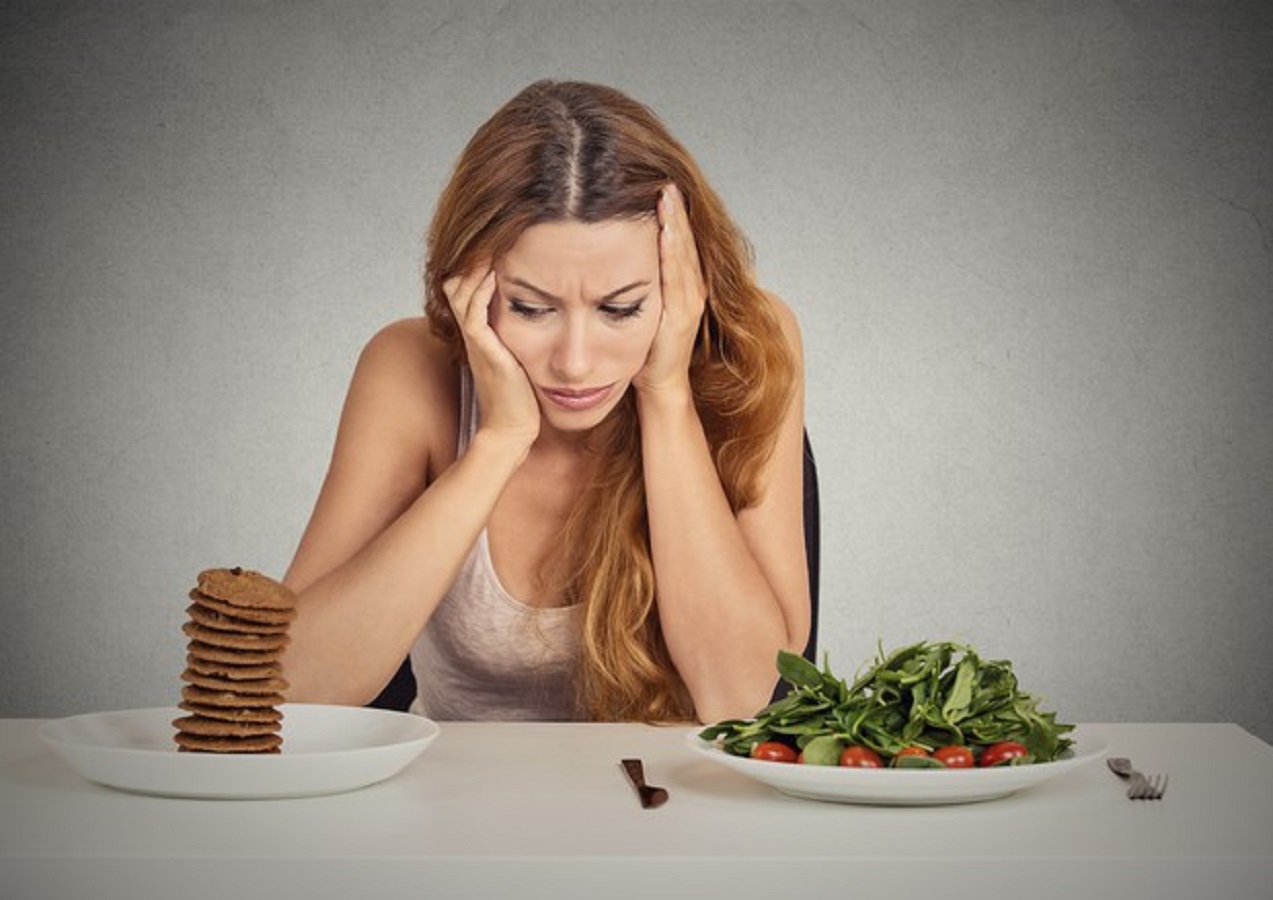 Dieta, 5 frasi sbagliate che non aiutano a perdere peso