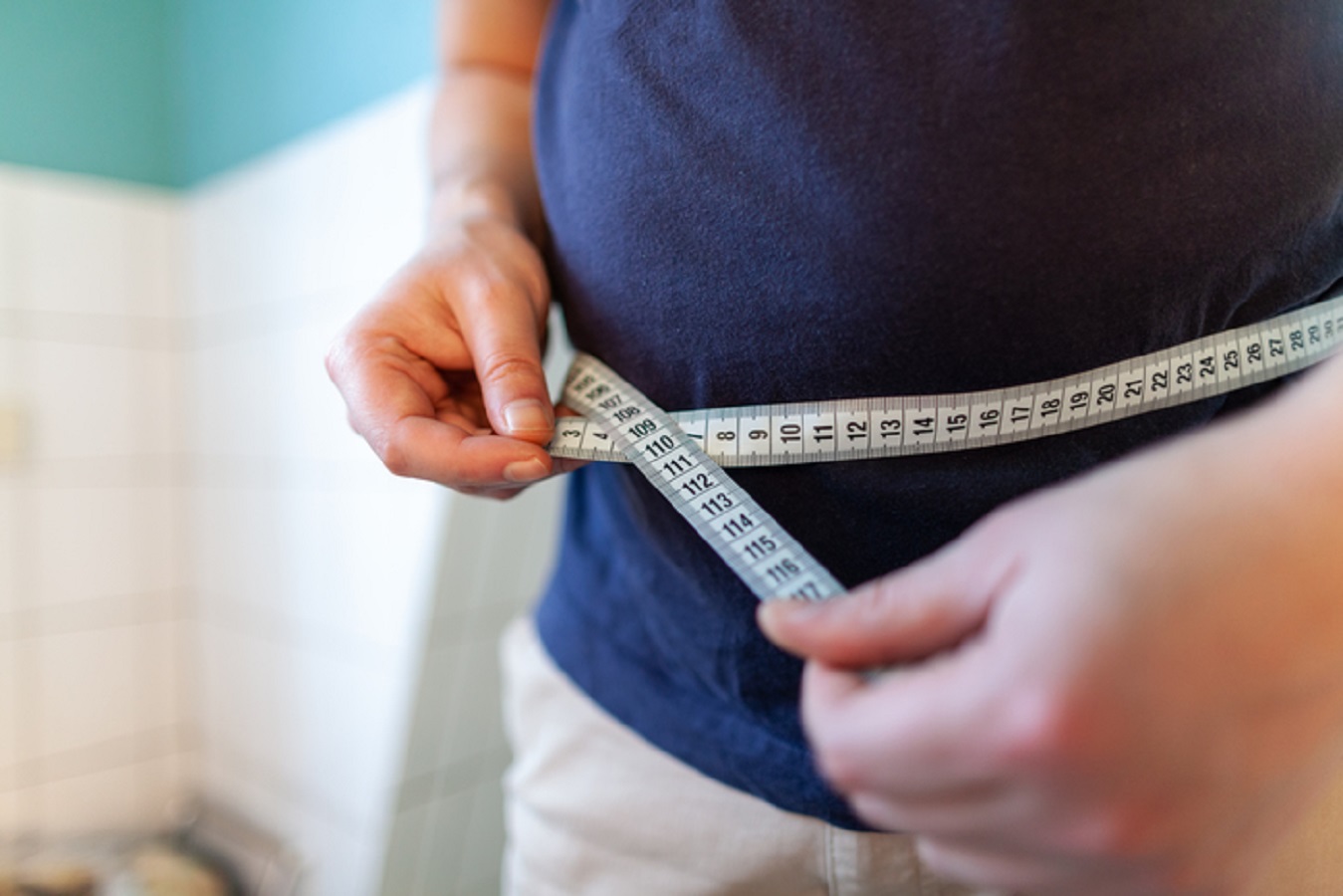 Tumore, aumento di peso correlato fino al 50% in più di rischio