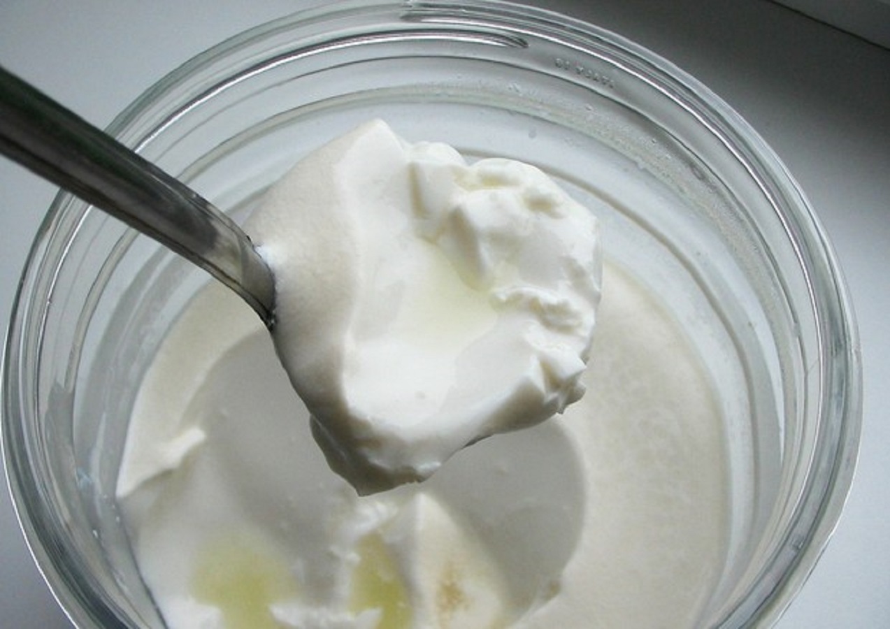 Tumore ai polmoni, una tazza di yogurt al giorno potrebbe ridurre rischi