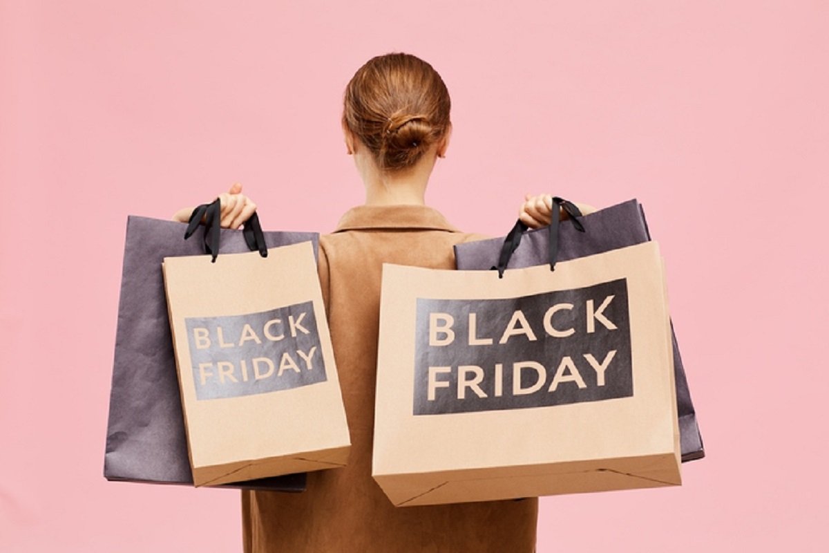 Black Friday, 3 consigli per evitare l'acquisto compulsivo