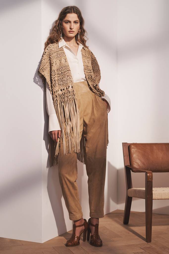 Ralph Lauren pre fall 2020