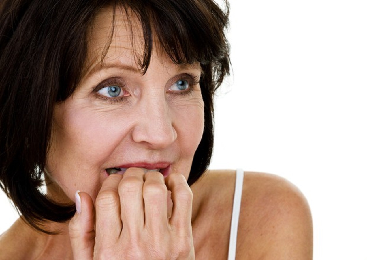 Menopausa, avere pochi rapporti intimi la anticipa?