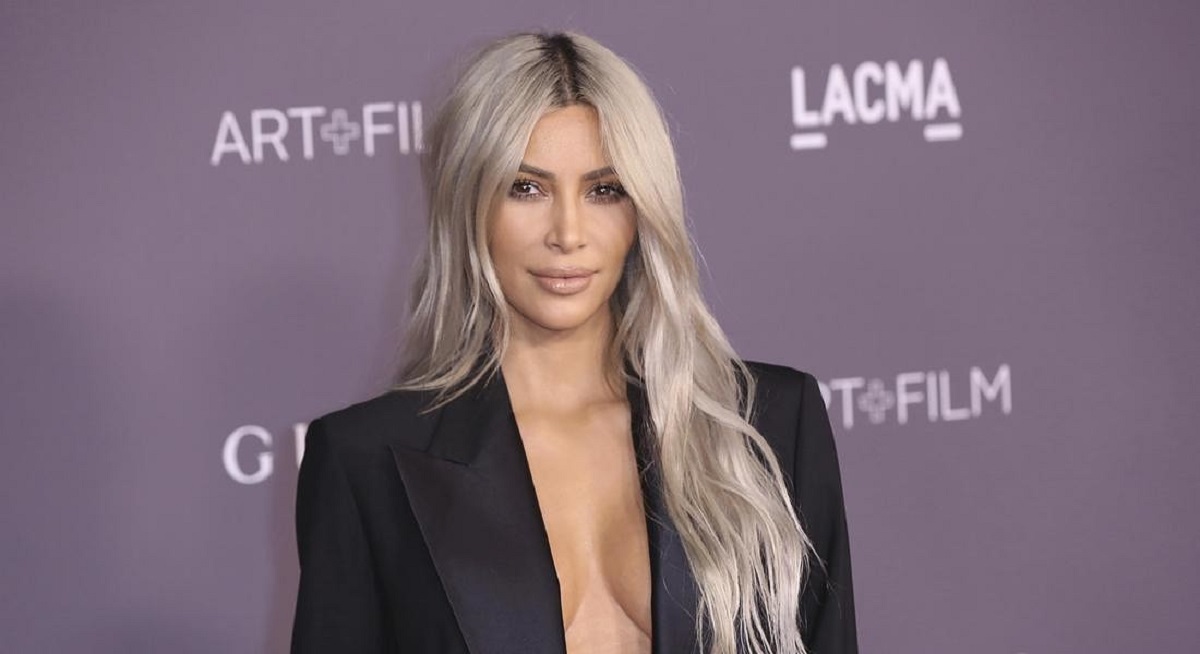 Kim Kardashian, il rivoluzionario trattamento per capelli che puoi fare a casa tua