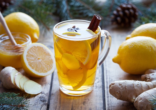 I 6 migliori tè per eliminare la nausea