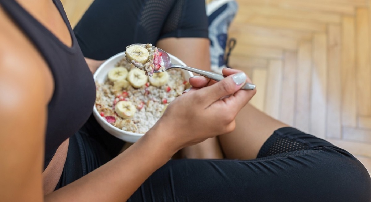 frutta e cereali a colazione per dimagrire