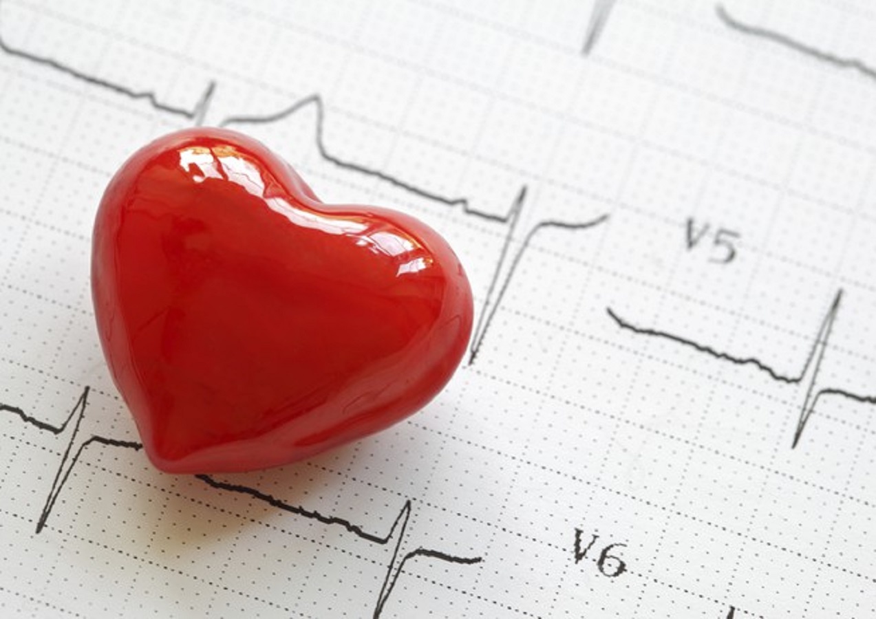 Infarto e batteri intestinali: escherichia coli "complice"