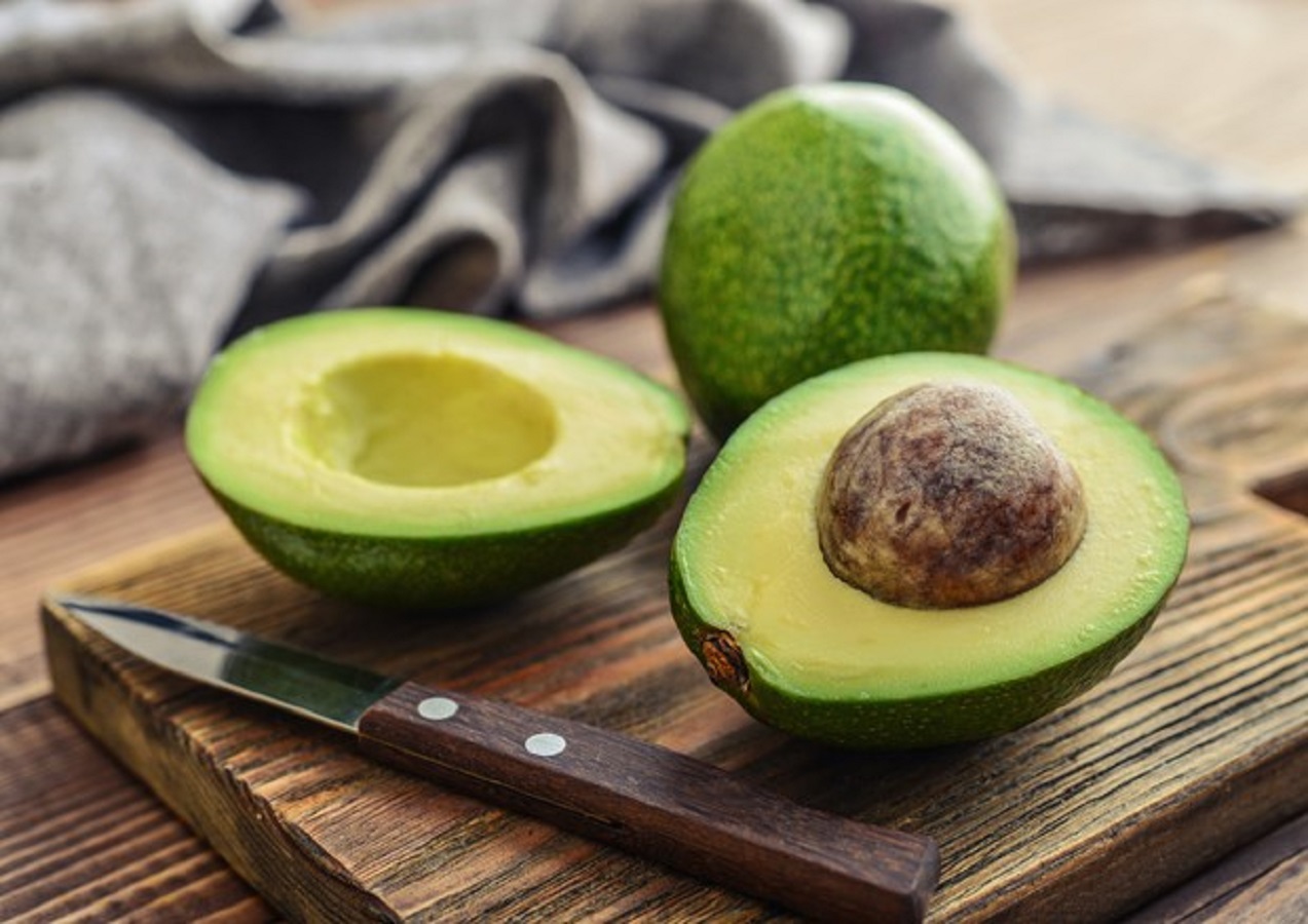 Pancia e grasso addominale, perché l'avocado è il tuo alleato