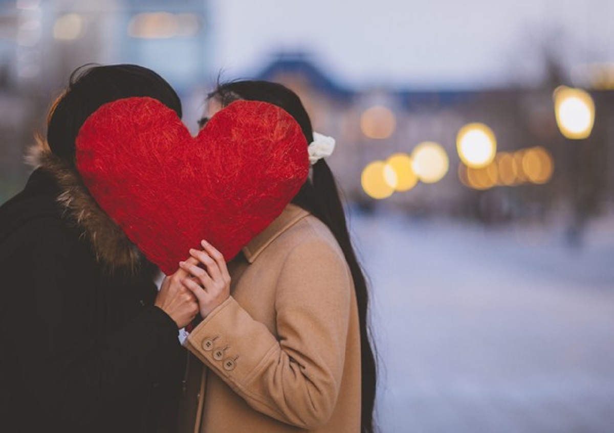 Dieta a San Valentino: 4 modi per festeggiare senza ingrassare