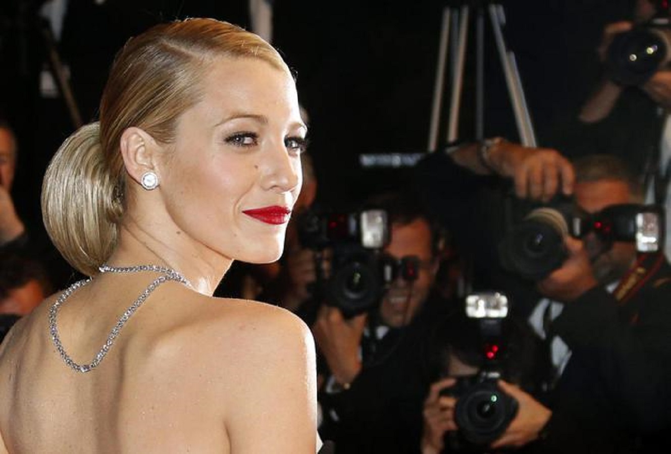 4 prodotti di bellezza per capelli alla Blake Lively