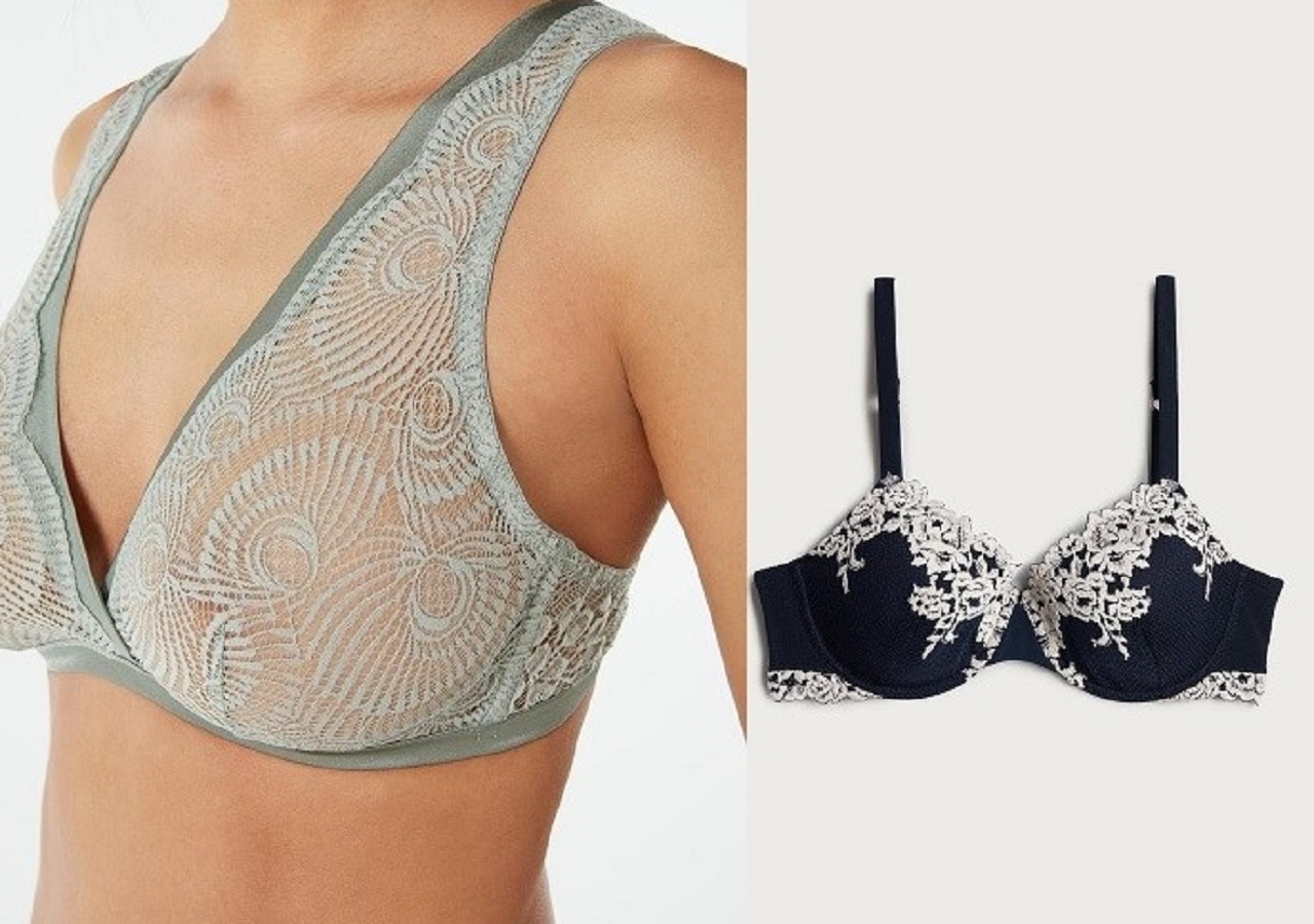 3 reggiseni Intimissimi must have per la primavera 2020